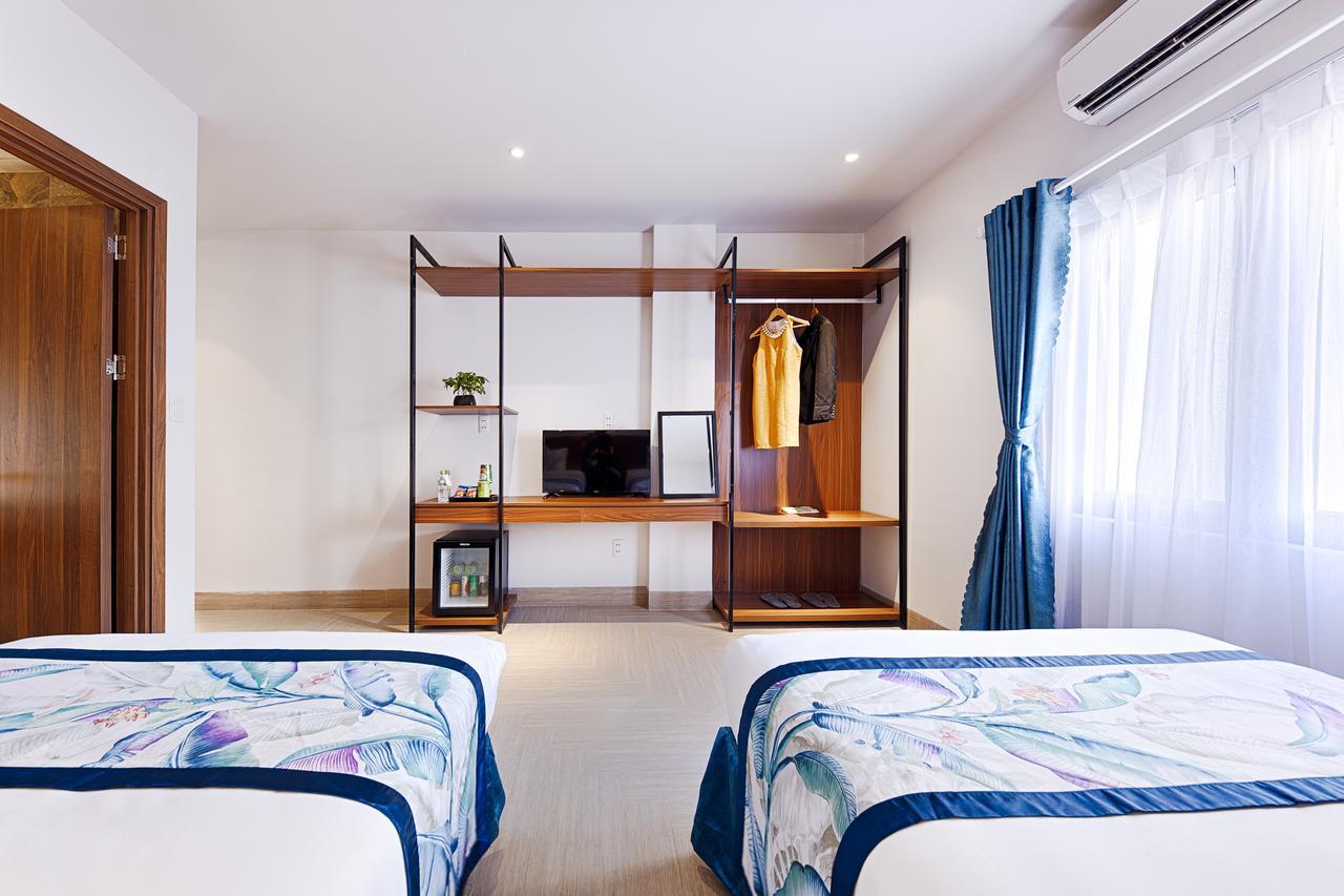 Essenza Hotel & Spa Da Nang Luaran gambar