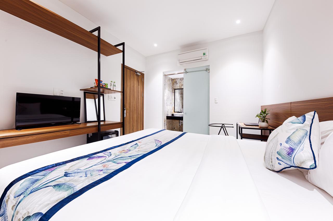 Essenza Hotel & Spa Da Nang Luaran gambar