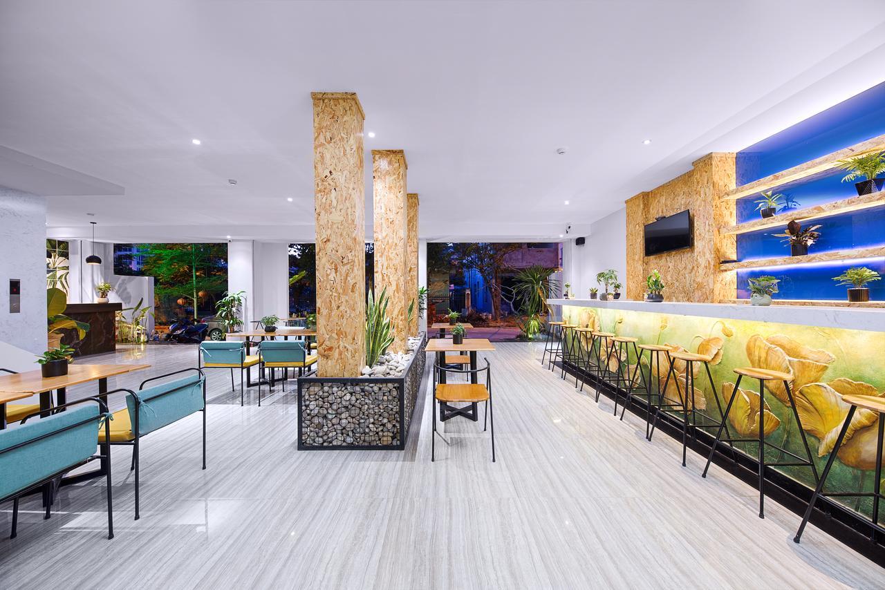 Essenza Hotel & Spa Da Nang Luaran gambar