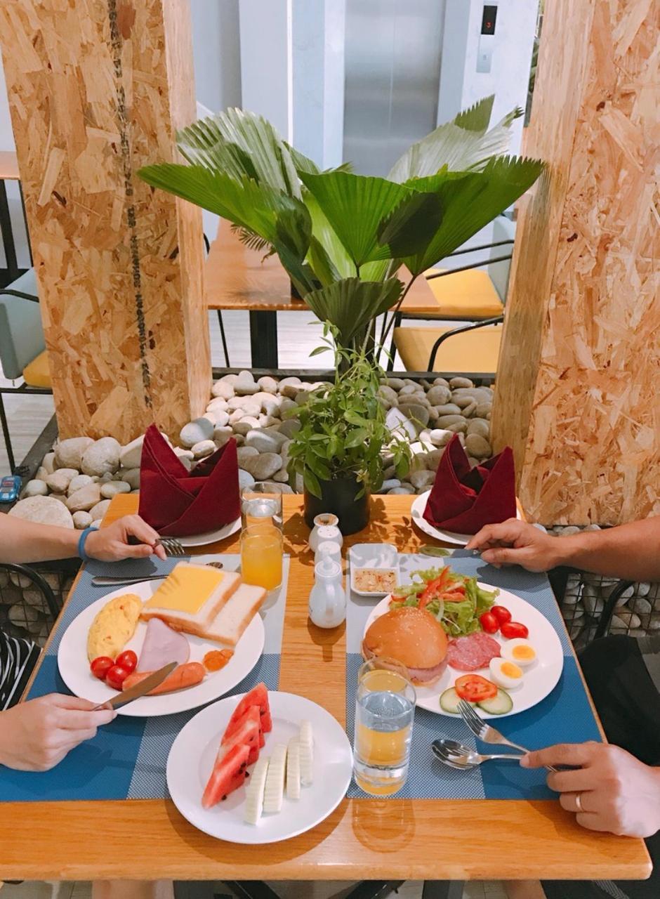 Essenza Hotel & Spa Da Nang Luaran gambar